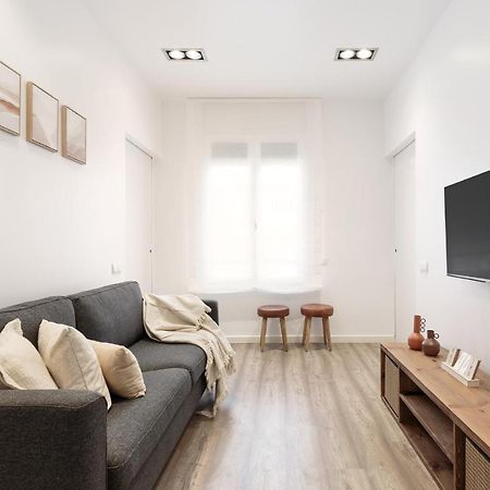 Keyfamily Chic Studio Apartment Barcelona Exterior photo